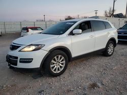 Mazda Vehiculos salvage en venta: 2008 Mazda CX-9