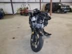 2024 Kawasaki EX500 H