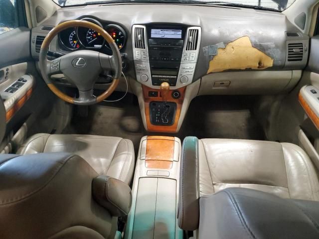 2007 Lexus RX 350