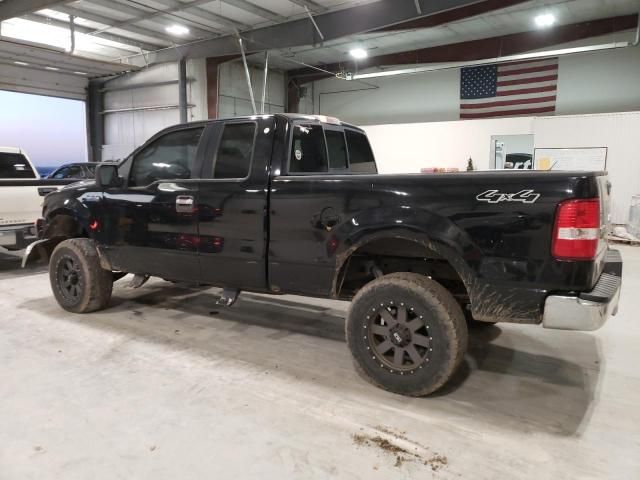 2006 Ford F150