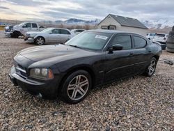 Dodge salvage cars for sale: 2006 Dodge Charger R/T