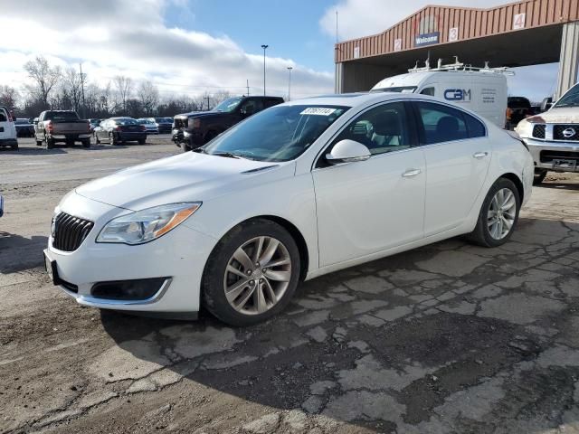 2014 Buick Regal Premium