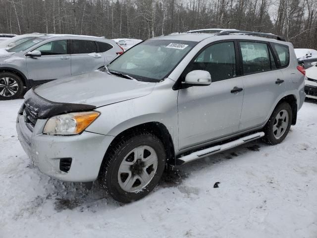 2009 Toyota Rav4