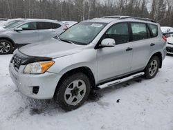 Toyota Vehiculos salvage en venta: 2009 Toyota Rav4