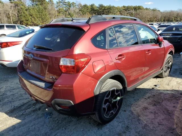 2013 Subaru XV Crosstrek 2.0 Limited