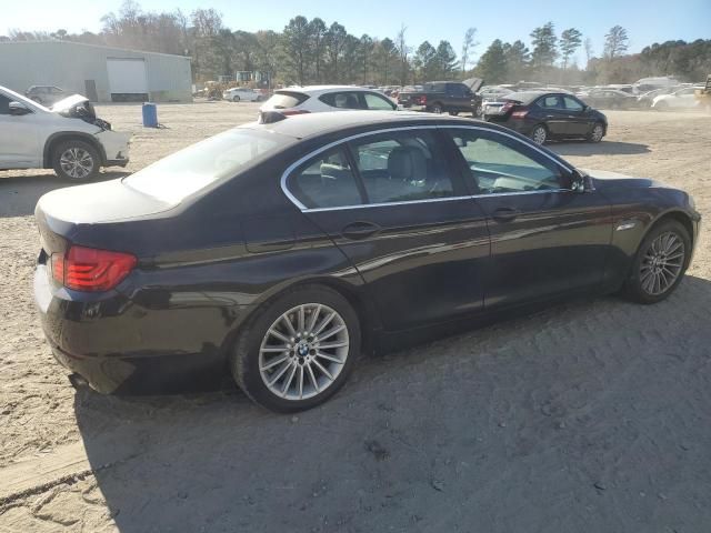 2011 BMW 535 I