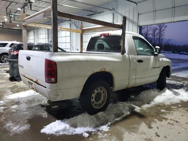 2003 Dodge RAM 1500 ST