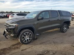 Chevrolet Colorado salvage cars for sale: 2024 Chevrolet Colorado Z71