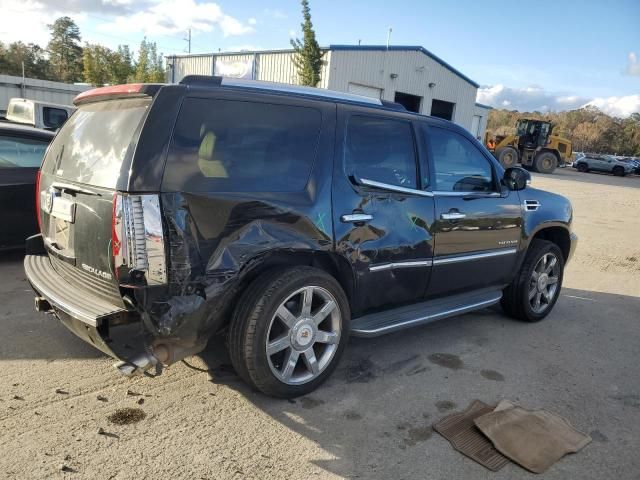 2014 Cadillac Escalade Luxury