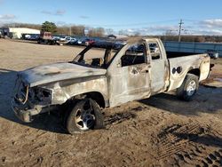 Dodge Dakota Vehiculos salvage en venta: 2005 Dodge Dakota SLT