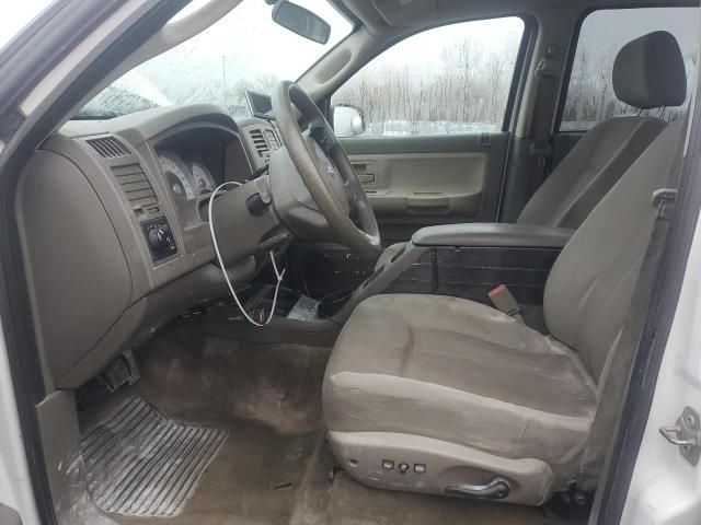 2005 Dodge Dakota Quad SLT