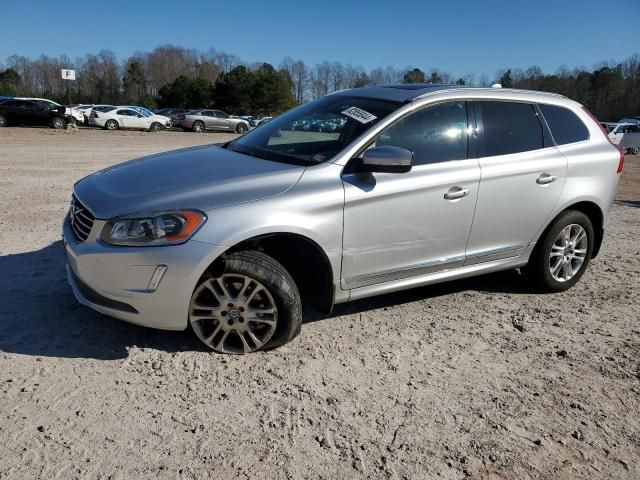 2015 Volvo XC60 T5 Premier