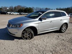 Volvo salvage cars for sale: 2015 Volvo XC60 T5 Premier