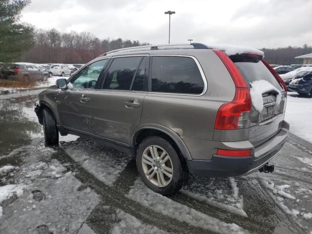 2011 Volvo XC90 3.2