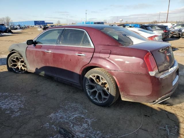 2011 Chrysler 300C