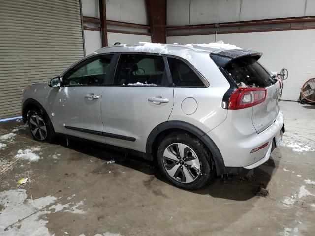 2018 KIA Niro Touring