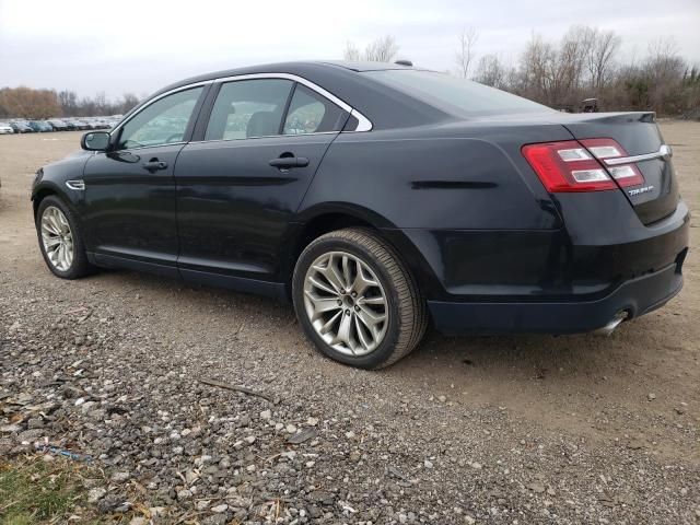 2015 Ford Taurus Limited