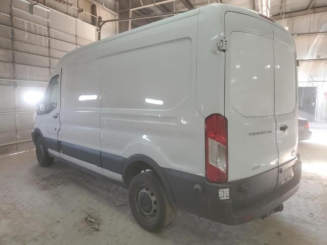 2017 Ford Transit T-250