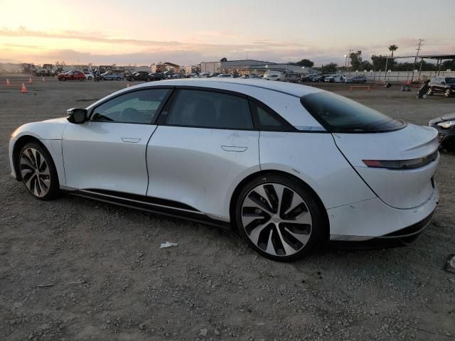 2023 Lucid Motors AIR Touring