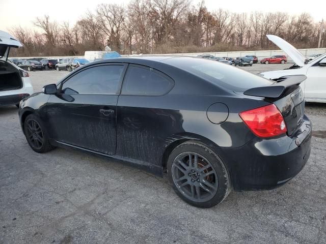 2007 Scion TC