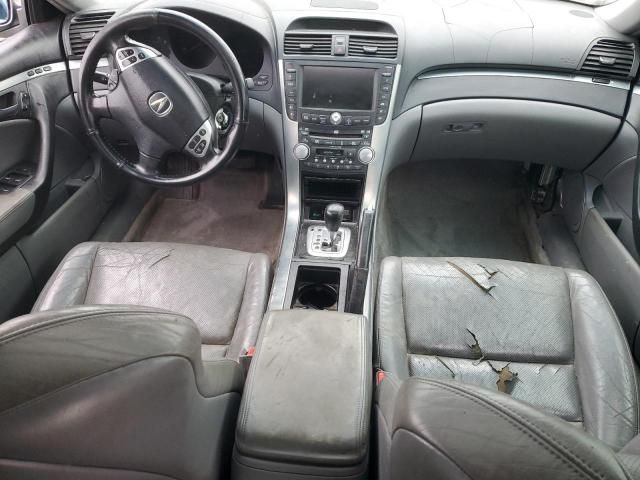 2006 Acura 3.2TL