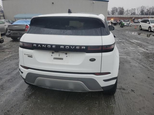 2020 Land Rover Range Rover Evoque S