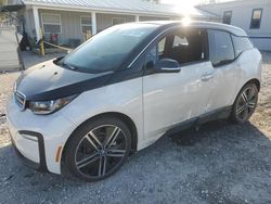 BMW salvage cars for sale: 2021 BMW I3 BEV