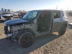 2018 Jeep Renegade Sport en venta en Des Moines, IA