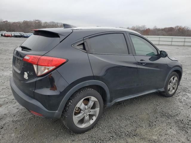 2019 Honda HR-V LX