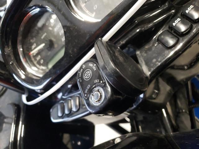 2022 Harley-Davidson Fltrxs