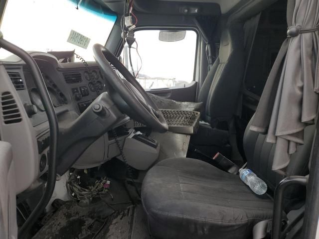 2017 Peterbilt 579