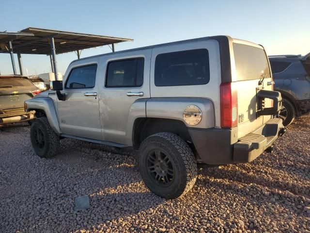 2006 Hummer H3