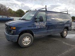 Ford Econoline e250 van salvage cars for sale: 2012 Ford Econoline E250 Van