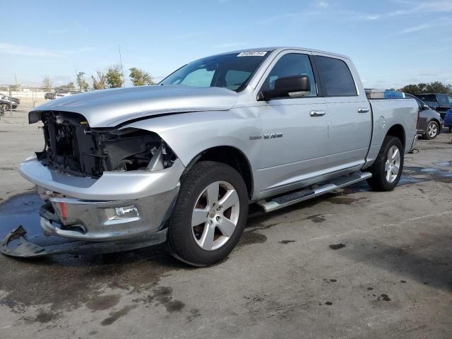 2010 Dodge RAM 1500