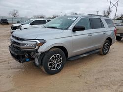 Ford Expedition Vehiculos salvage en venta: 2022 Ford Expedition XL