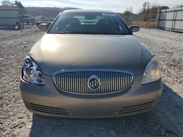 2007 Buick Lucerne CXL