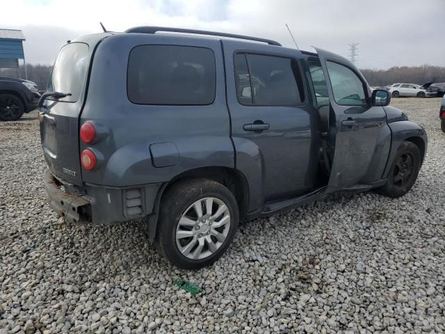 2010 Chevrolet HHR LT