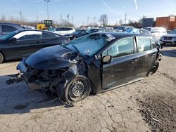 Toyota Corolla salvage cars for sale: 2023 Toyota Corolla LE