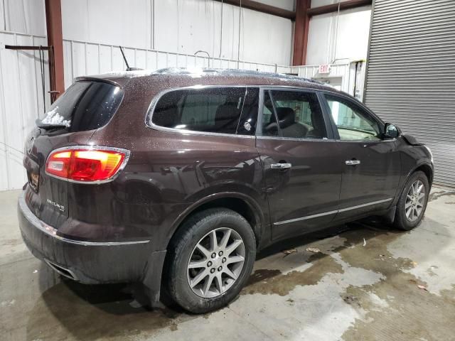 2016 Buick Enclave