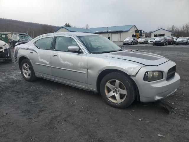 2010 Dodge Charger SXT