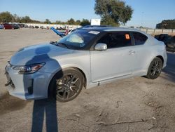 Scion Vehiculos salvage en venta: 2014 Scion TC