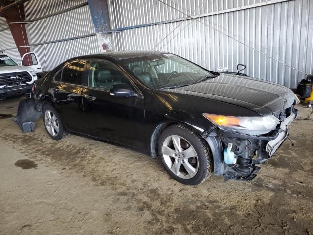 2010 Acura TSX