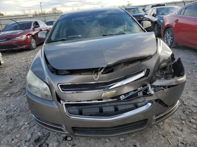 2012 Chevrolet Malibu 1LT