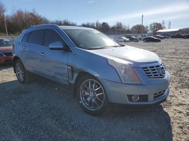 2013 Cadillac SRX Performance Collection