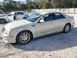 Cadillac sts Vehiculos salvage en venta: 2011 Cadillac STS Luxury Performance