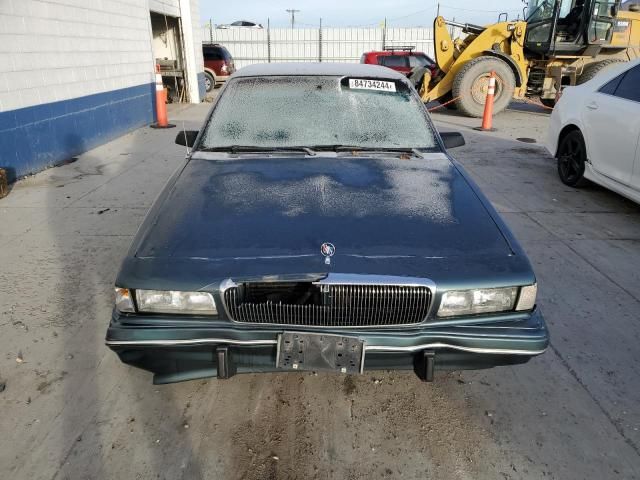 1996 Buick Century Special