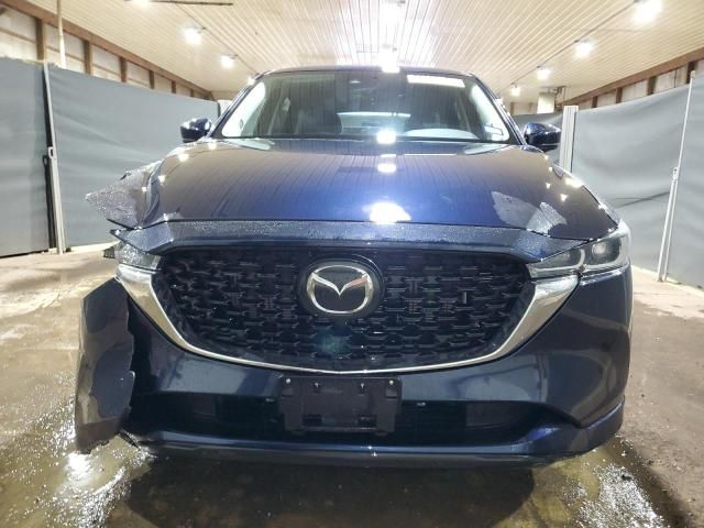 2024 Mazda CX-5 Select