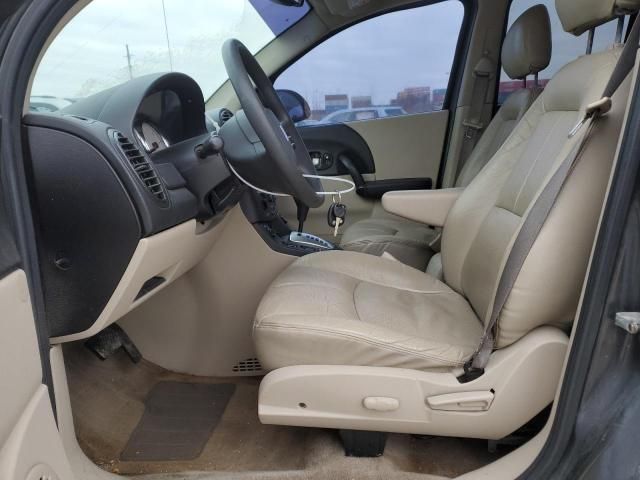 2005 Saturn Vue