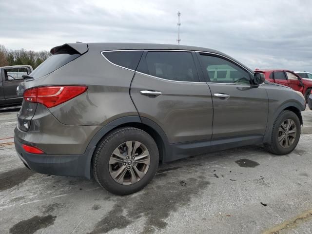 2013 Hyundai Santa FE Sport