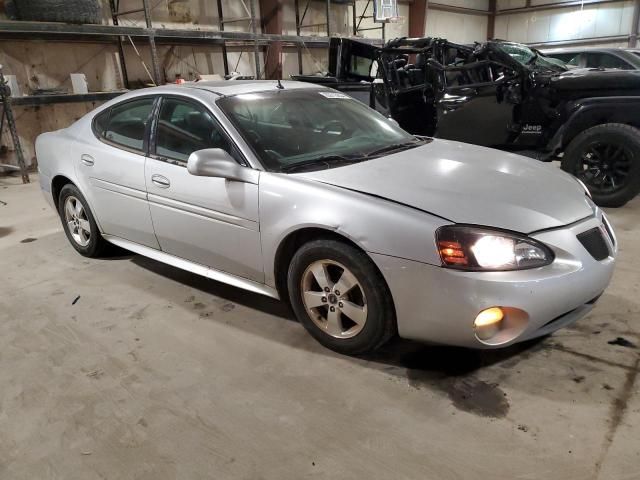 2005 Pontiac Grand Prix GT